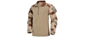 CHEMISE DE COMBAT UBAS