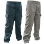 GERMAN ARMY DRILL TROUSERS