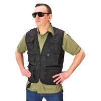 REPORTER'S VEST