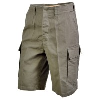 GERMAN ARMY SHORTS