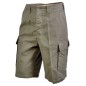 GERMAN ARMY SHORTS