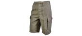 GERMAN ARMY SHORTS