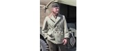 Veste 3/4 Makinaw 1942