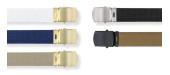 CEINTURE US COTON