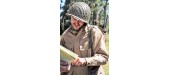 VESTE PARA U.S. M1942