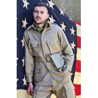 VESTE PARA U.S. M1942