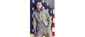 VESTE PARA U.S. M1942