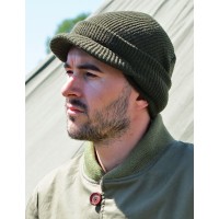 beanie watch cap