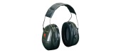 CASQUE PELTOR II