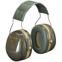 CASQUE PELTOR III