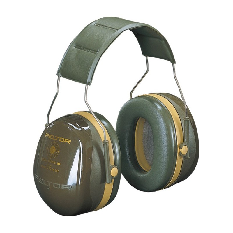 CASQUE PELTOR III