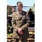 VESTE SOUS OFFICIER US ARMY WWII