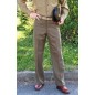 PANTALON SOUS OFFICIER US ARMY WW2