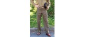 PANTALON SOUS OFFICIER US ARMY WW2