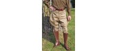 CULOTTE CAVALERIE WWII