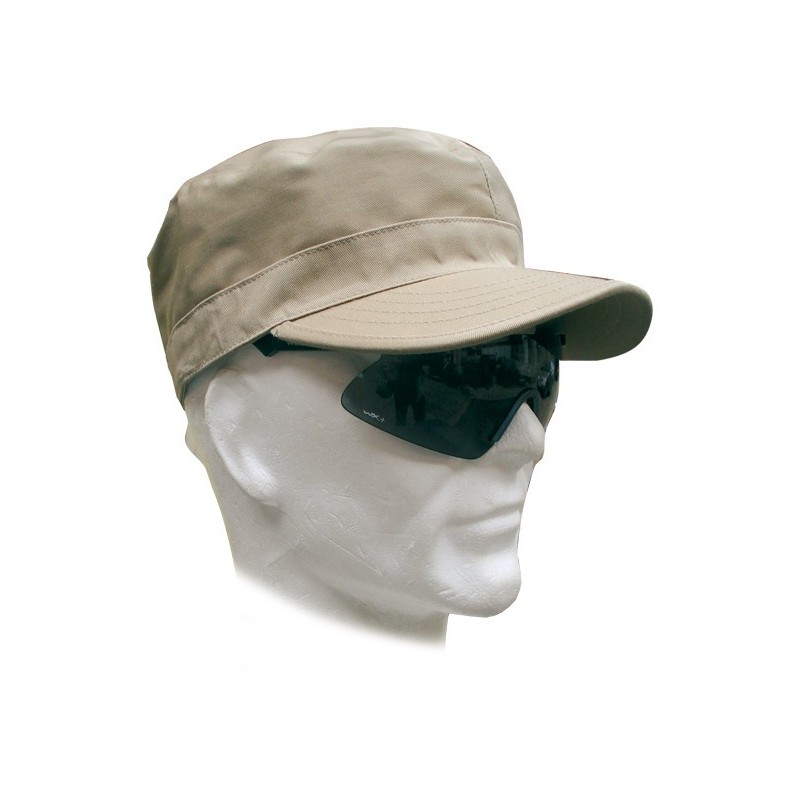 CASQUETTE US RANGERS SABLE