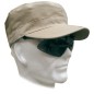 CASQUETTE US RANGERS SABLE