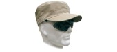 CASQUETTE US RANGERS SABLE