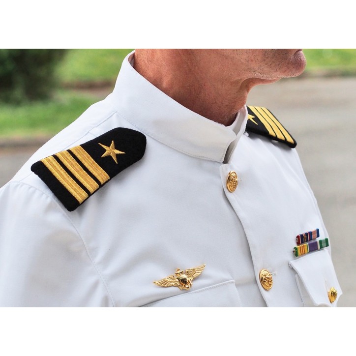 EPAULETTE USN