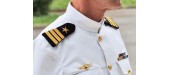 EPAULETTE USN