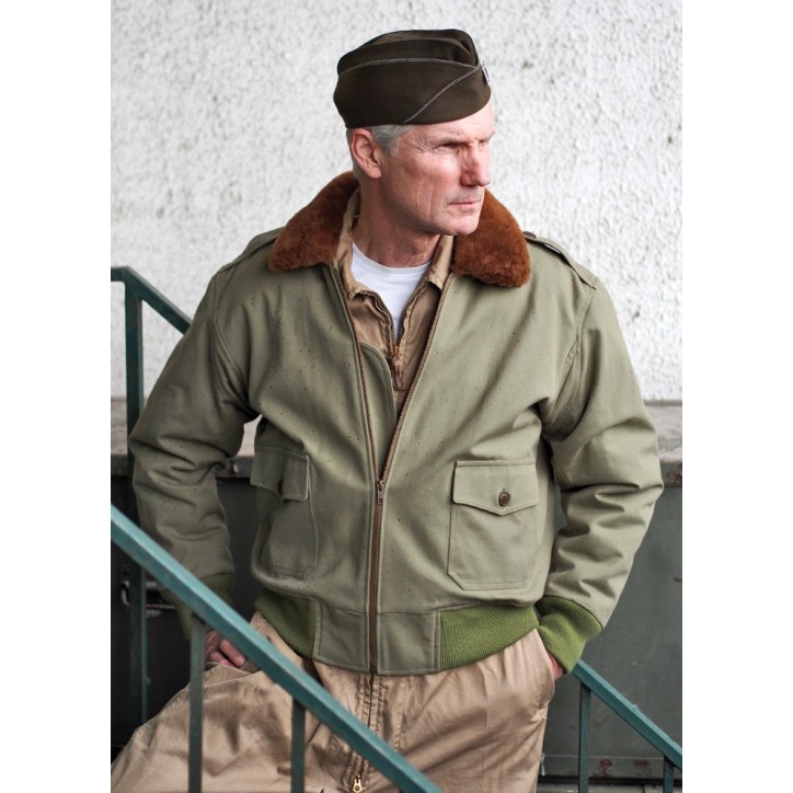 B10 bomber jacket hotsell