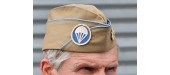 PARATROOPER'S FIED CAP