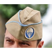 PARATROOPER'S FIED CAP