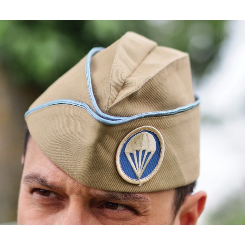 PARATROOPER'S FIED CAP