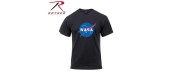 TEE SHIRT MOTIF NASA