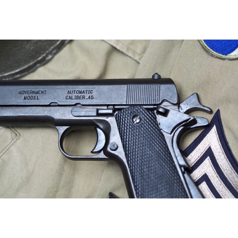 COLT 45 1911 A1