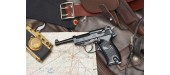 PISTOLET P38