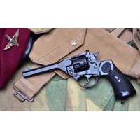 webley mark 4