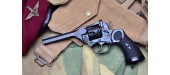 WEBLEY MARK II