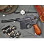 PISTOLET MAUSER C96