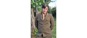 VESTE SOUS OFFICIER FEMINIME WWII