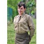 WWII CHINO SHIRT WOMEN