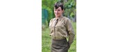 WWII CHINO SHIRT WOMEN