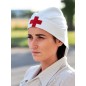 NURSE HEADDRESS