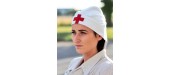 NURSE HEADDRESS