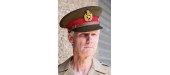 CASQUETTE OFFICIER British Army