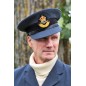 CASQUETTE OFFICIER ROYAL AIR FORCE