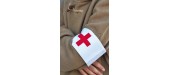 ARMBAND FOR MEDICAL PERSONEL