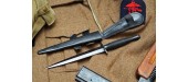 BRITISH COMMANDO DAGGER