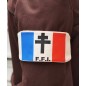 BRASSARD FFI CROIX DE LORRAINE