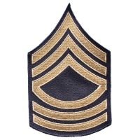 MASTER SERGEANT