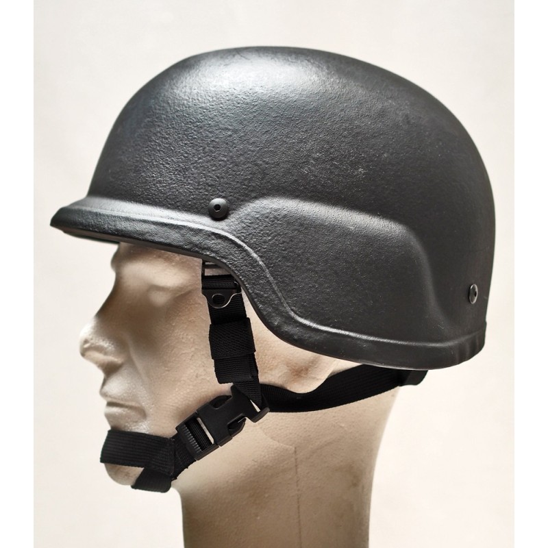 CASQUE BALISTIQUE TYPE PASGT