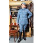 VESTE OFFICIER TYPE 1915