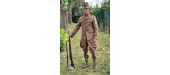 VESTE US ARMY WWI “DOUGHBOY”