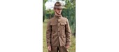 VESTE US ARMY WWI “DOUGHBOY”