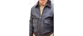 FLIGHT JACKET TYPE G1